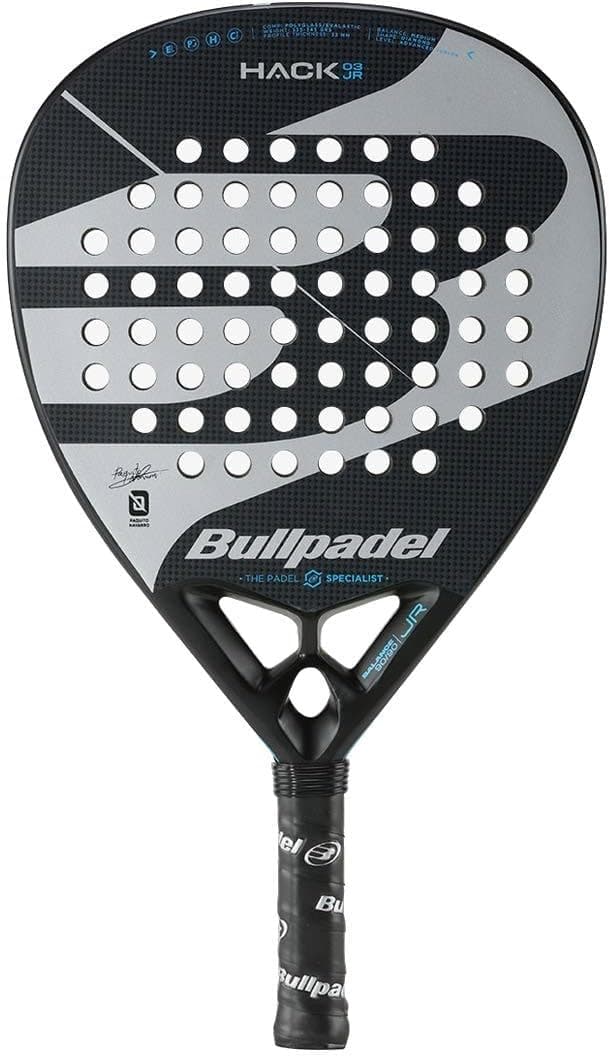 Bullpadel Hack Junior 2023