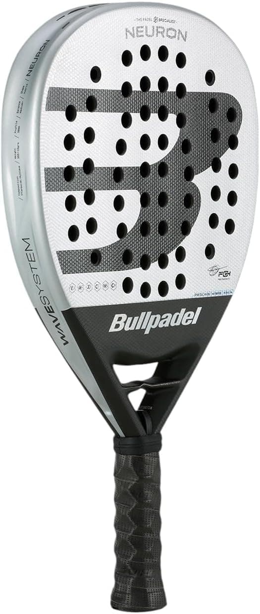 Bullpadel Neuron 25