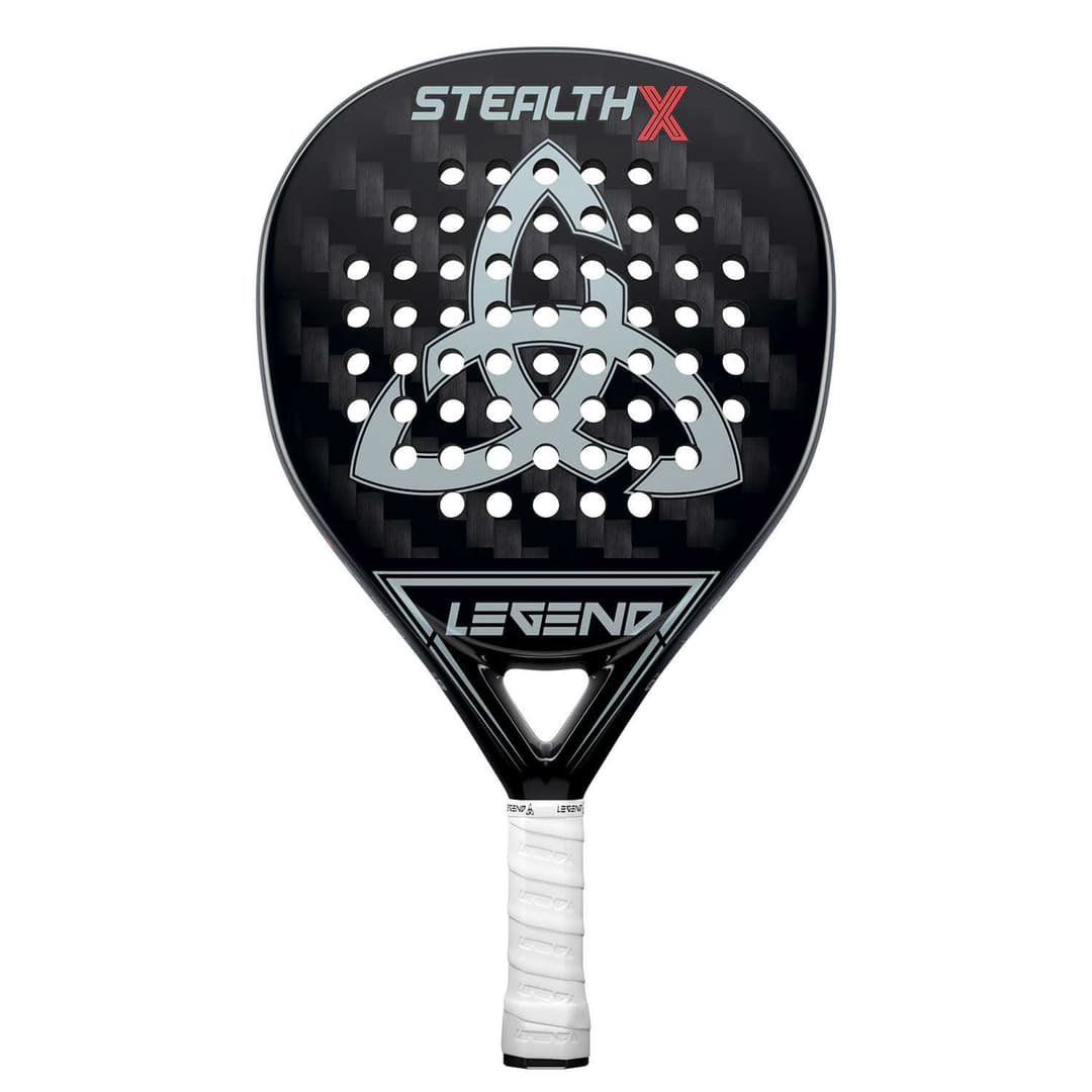 Pala de Pádel Legend Stealth X