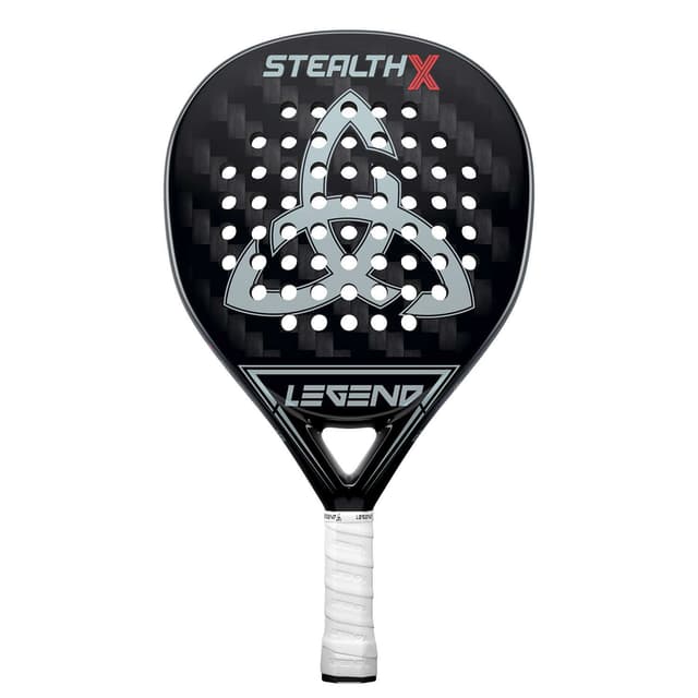 Pala de Pádel Legend Stealth X