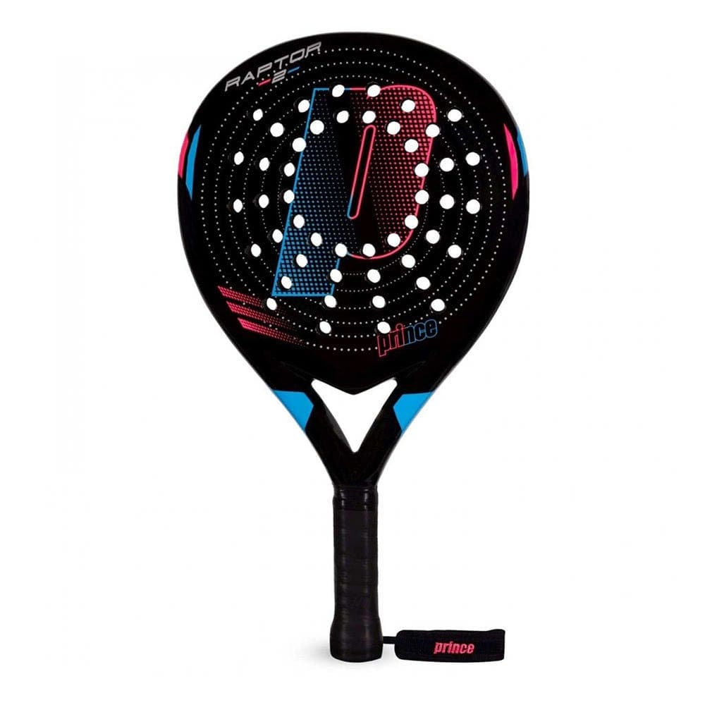 Pala de Pádel Prince Raptor V2