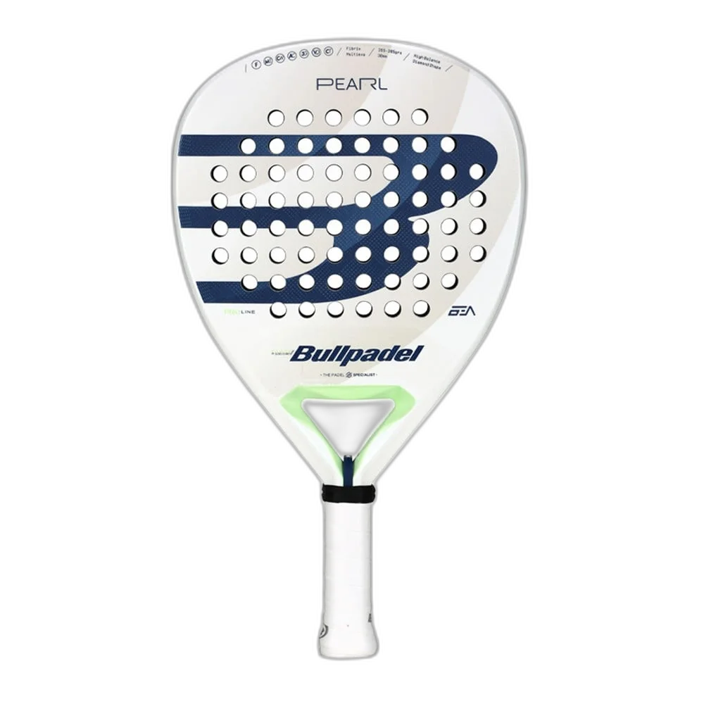BULLPADEL PEARL BEA GONZALEZ 2025
