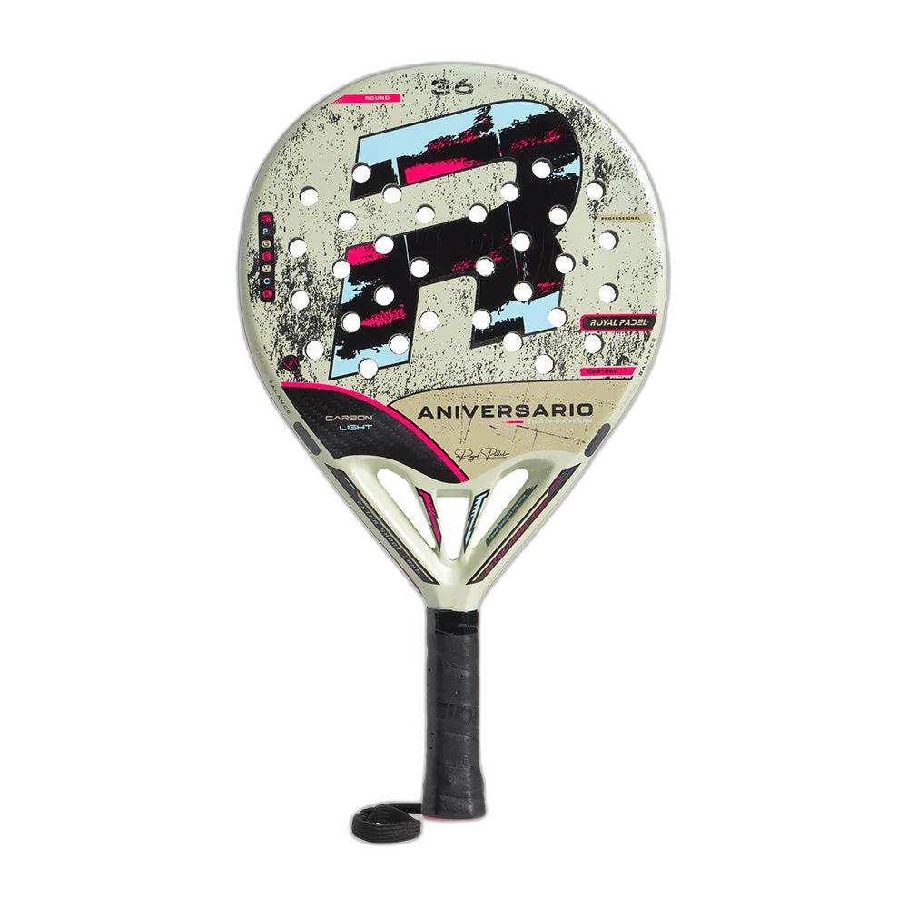 ROYAL PADEL 36 ANIVERSARIO LIGHT