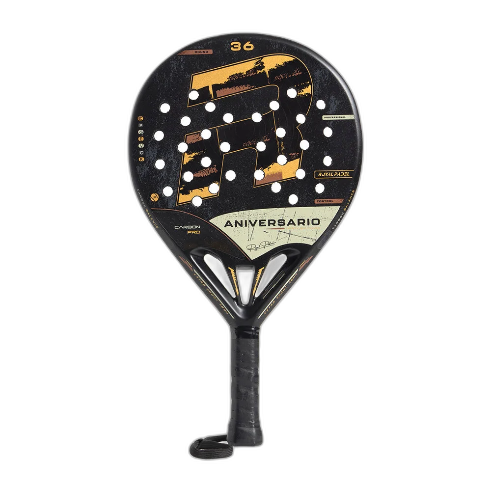 ROYAL PADEL 36 ANIVERSARIO POLIETILENO 2026