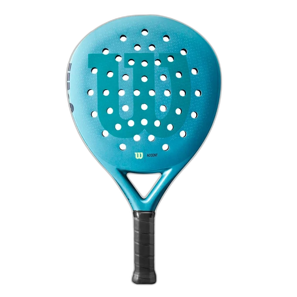 WILSON ACCENT LT PADEL 2 2024