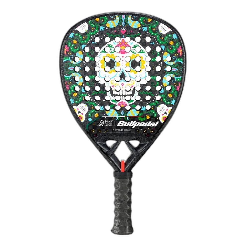 BULLPADEL VERTEX 04 MEXICO 2024