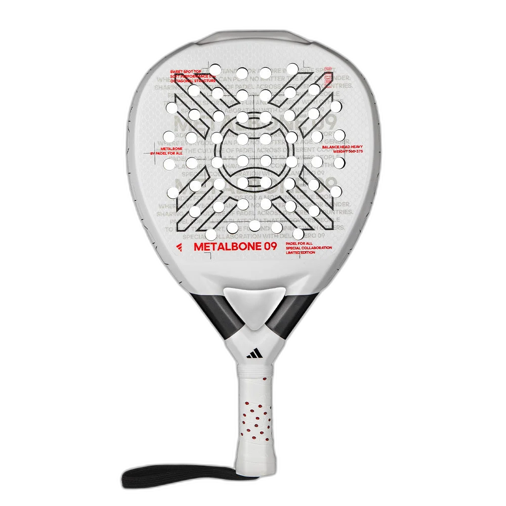 ADIDAS METALBONE 09 2025
