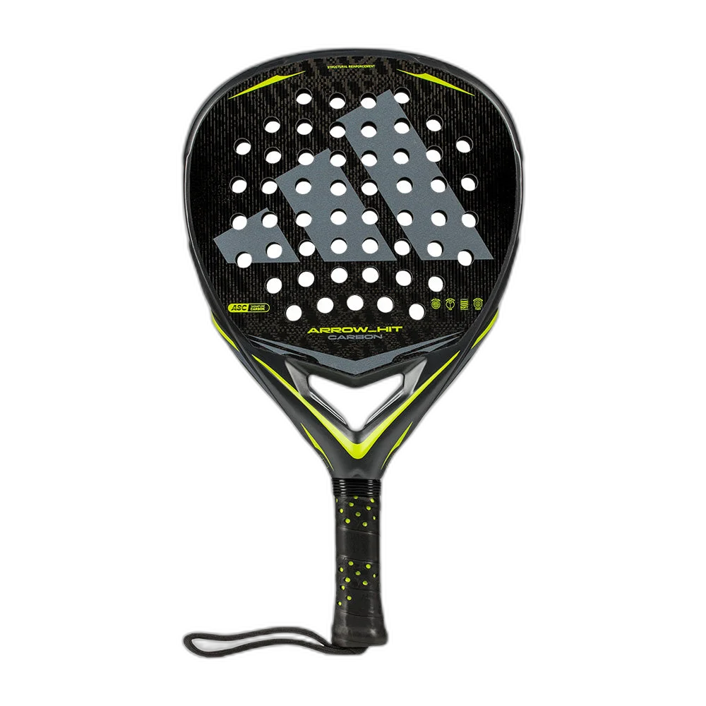 ADIDAS ARROW HIT CARBON ATTK