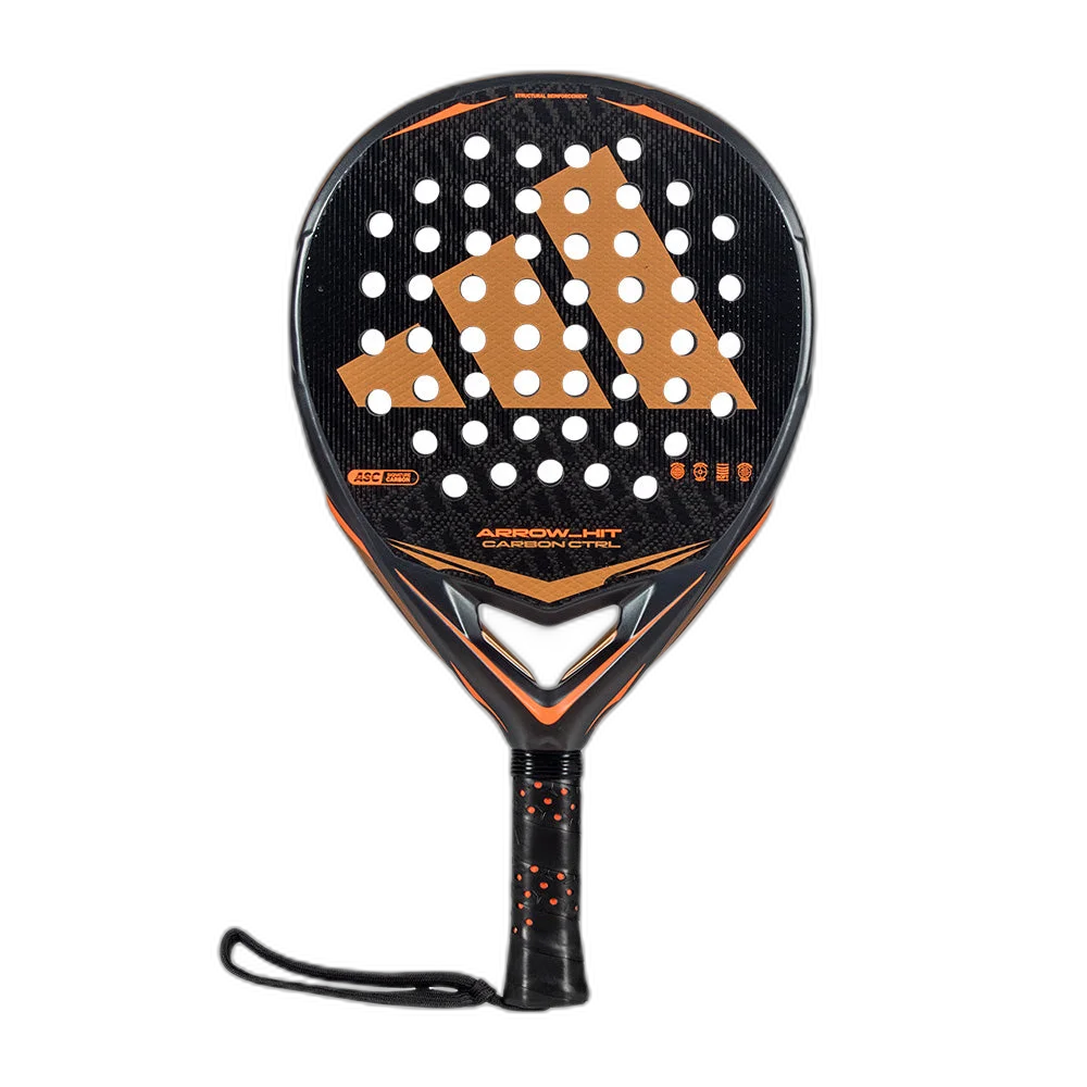 ADIDAS ARROW HIT CARBON CTRL 