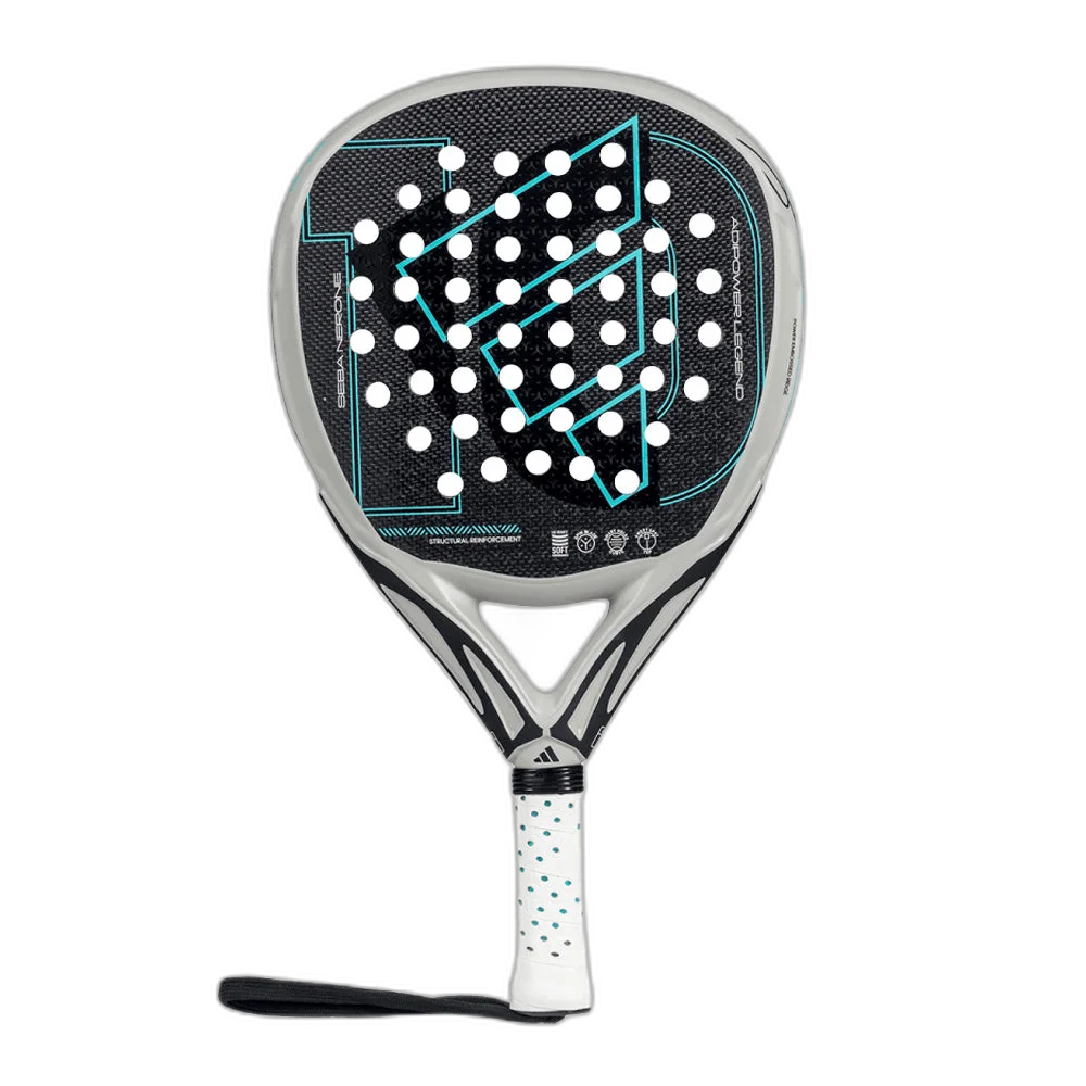 ADIDAS ADIPOWER LEGEND 2025 SEBA NERONE