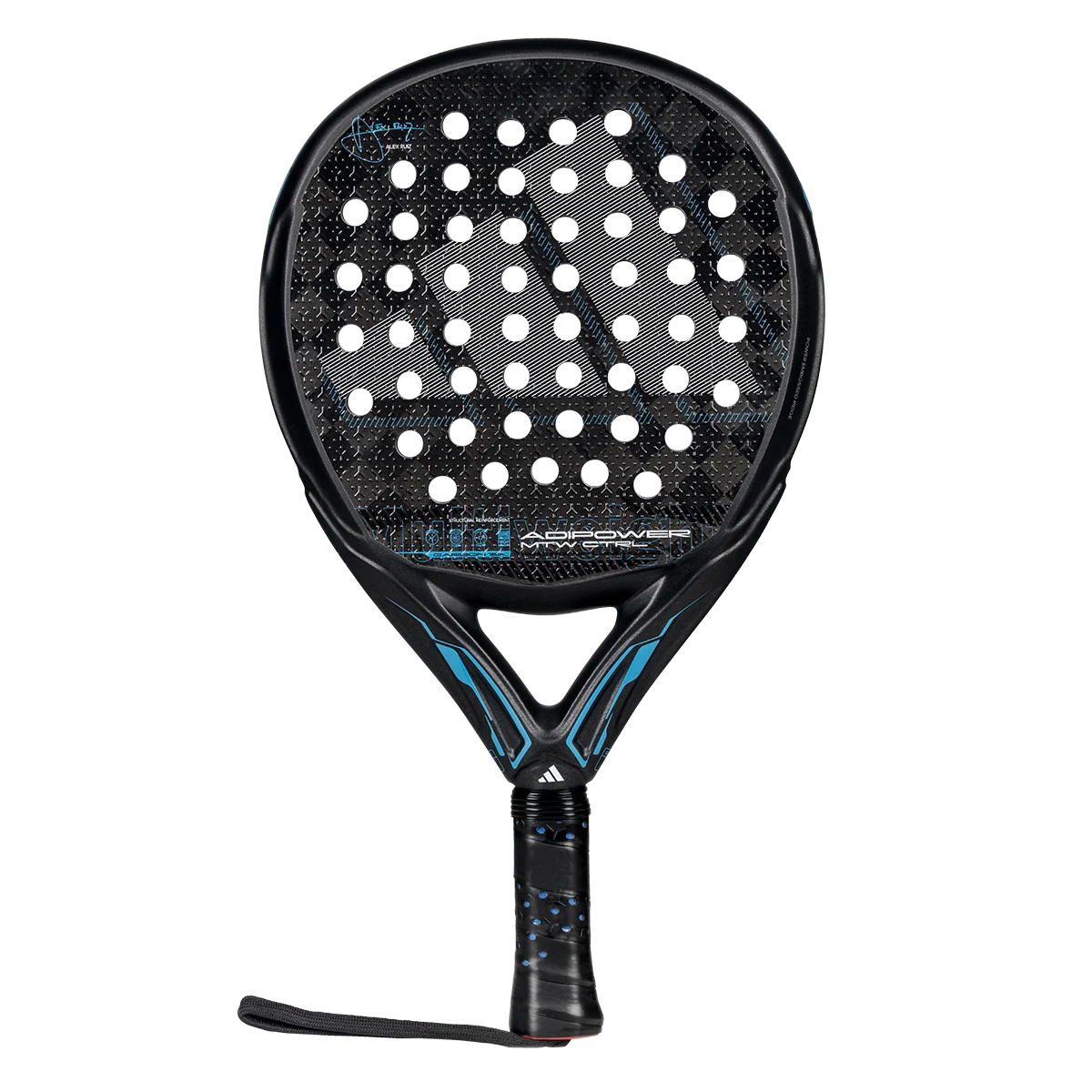 ADIDAS ADIPOWER MULTIWEIGHT CTRL 3.4 2025