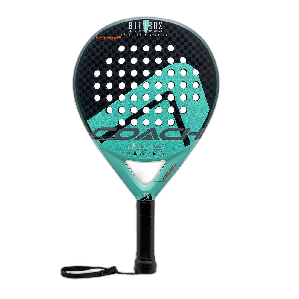 PADDLE COACH BITUBOX 12K 2025