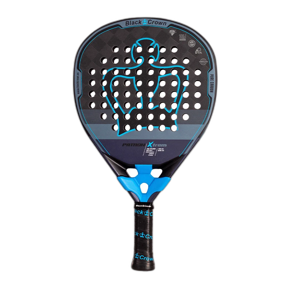 BLACK CROWN PATRON XTREM 2025