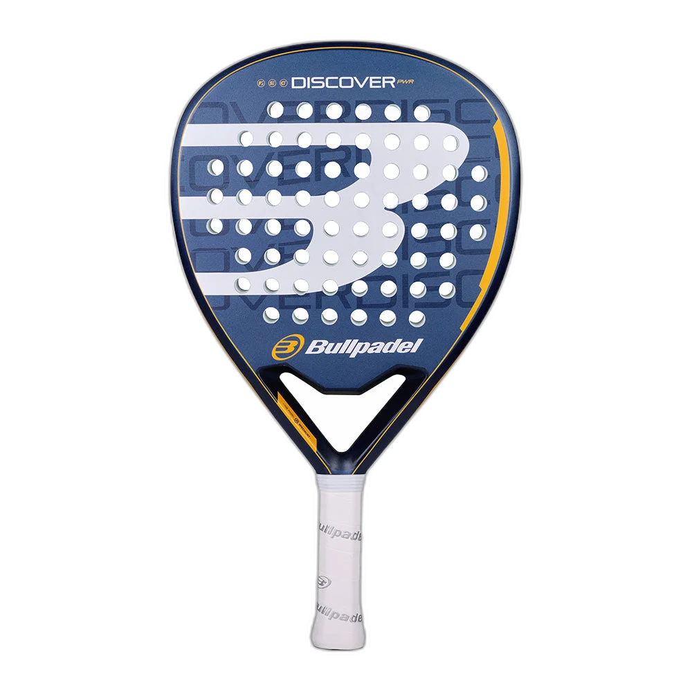 BULLPADEL DISCOVER POWER 2025