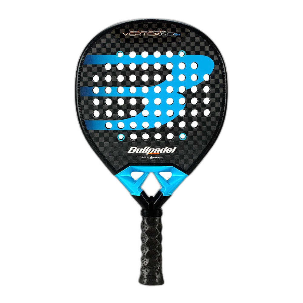 BULLPADEL VERTEX 05 HYB 2026