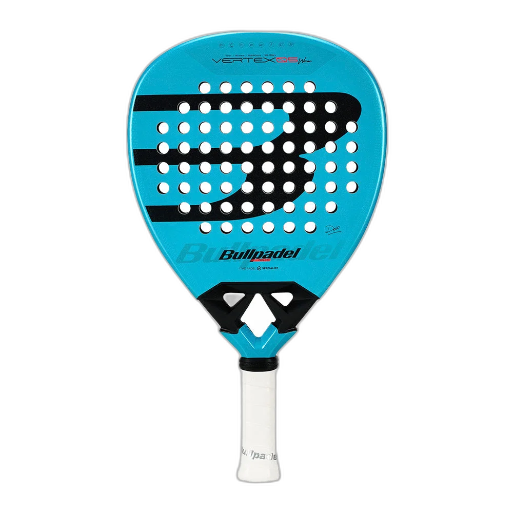 BULLPADEL VERTEX W 05 2026 DELFI BREA