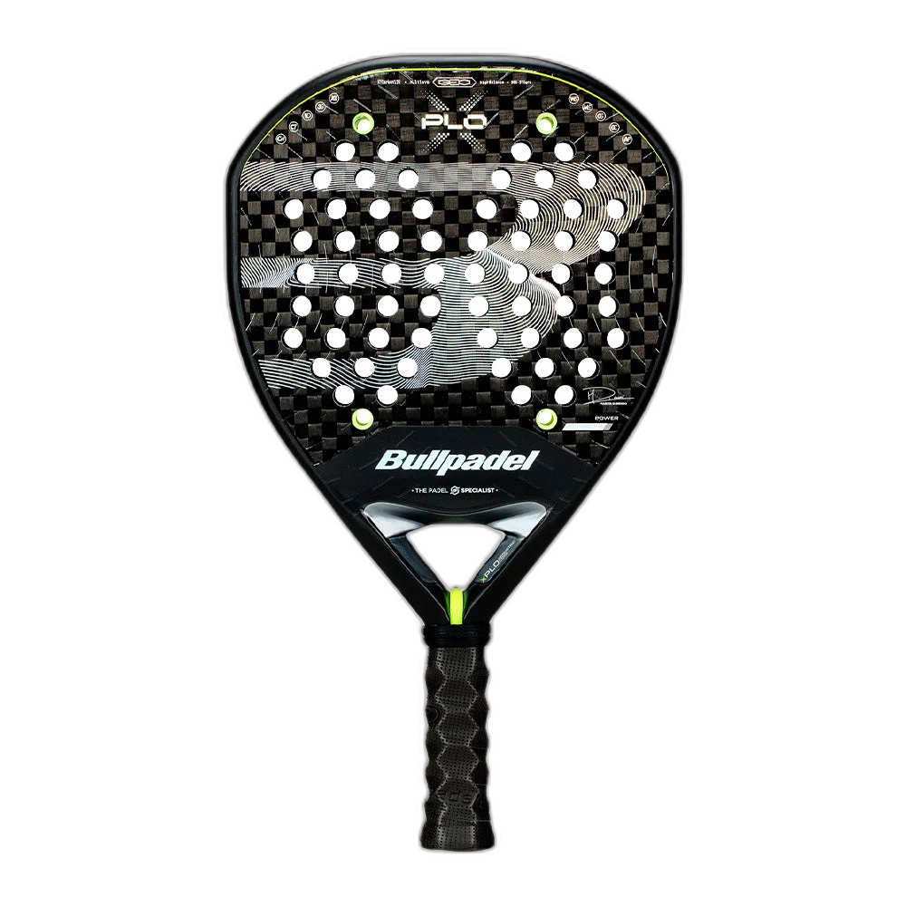 BULLPADEL XPLO 2026 MARTIN DI NENNO