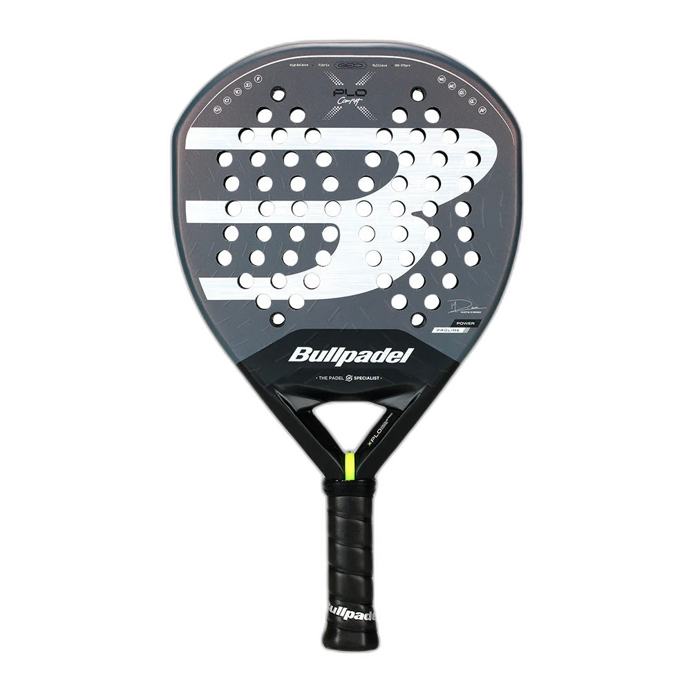 BULLPADEL XPLO CMF 2026 MARTIN DI NENNO