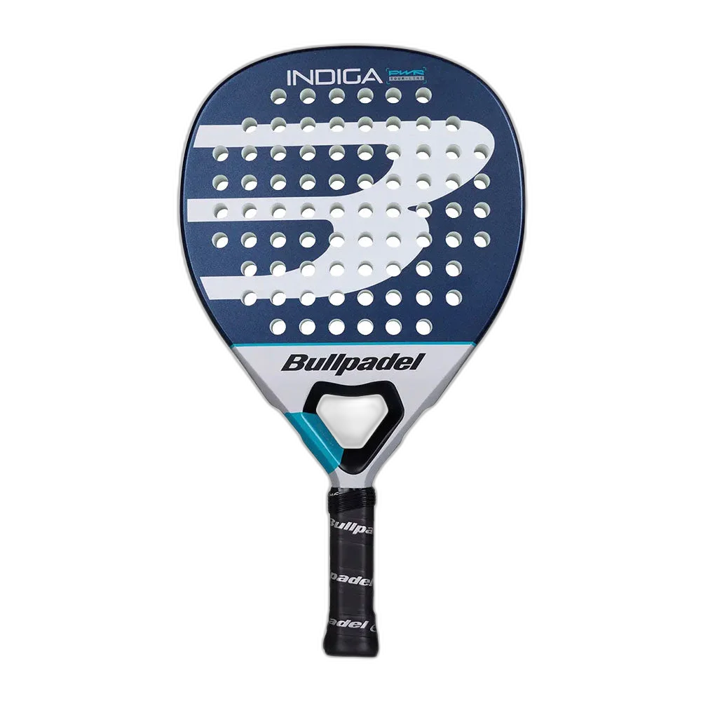 BULLPADEL INDIGA PWR 2026