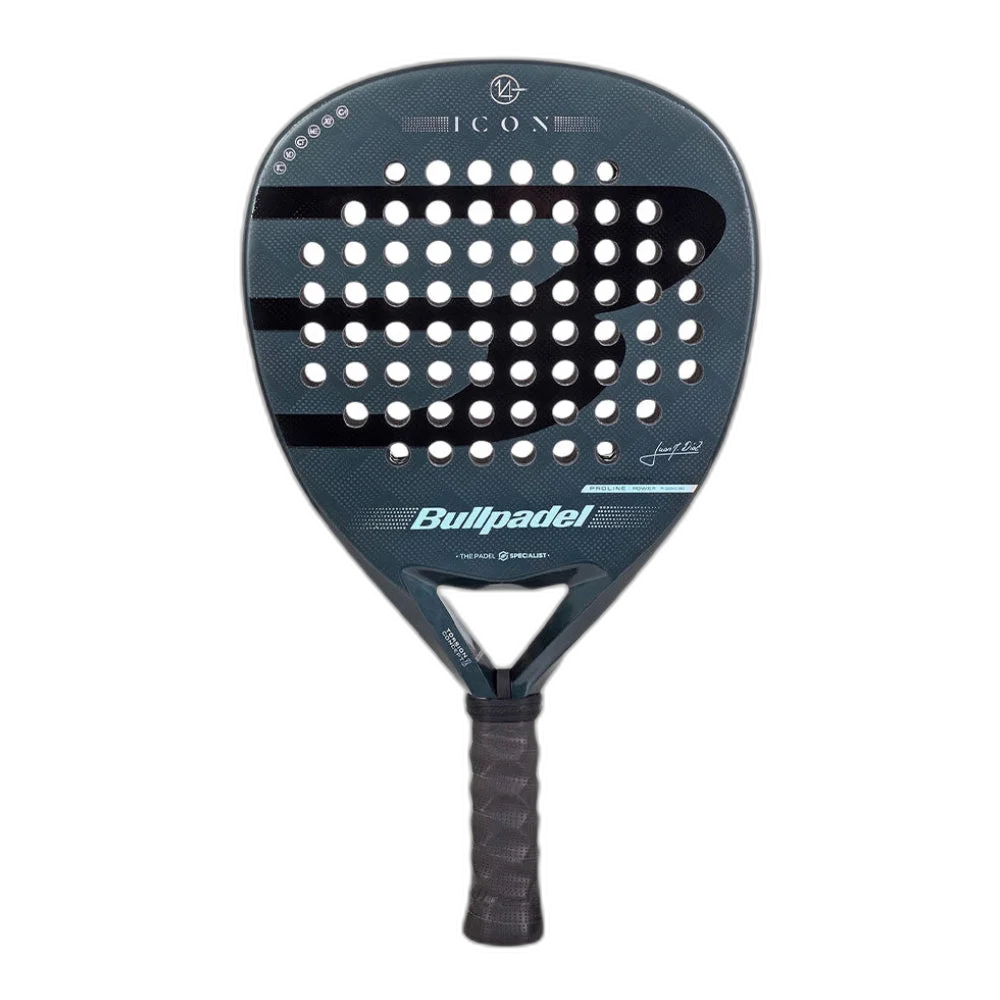 BULLPADEL ICON 2025