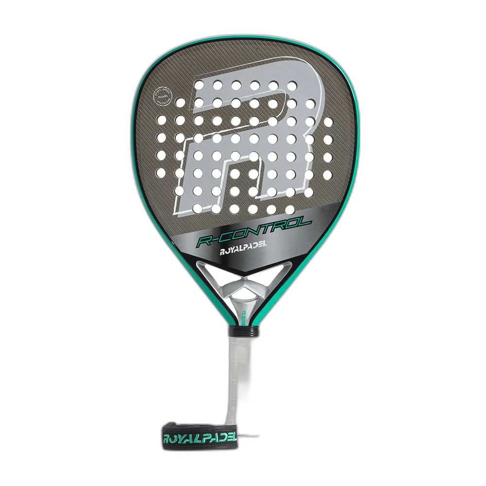 ROYAL PADEL CONTROL 2026