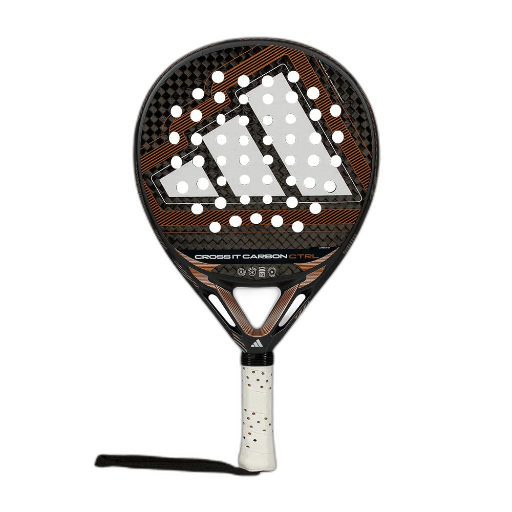 ADIDAS CROSS IT CARBON CTRL 2026 