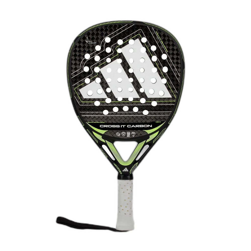 ADIDAS CROSS IT CARBON 2026