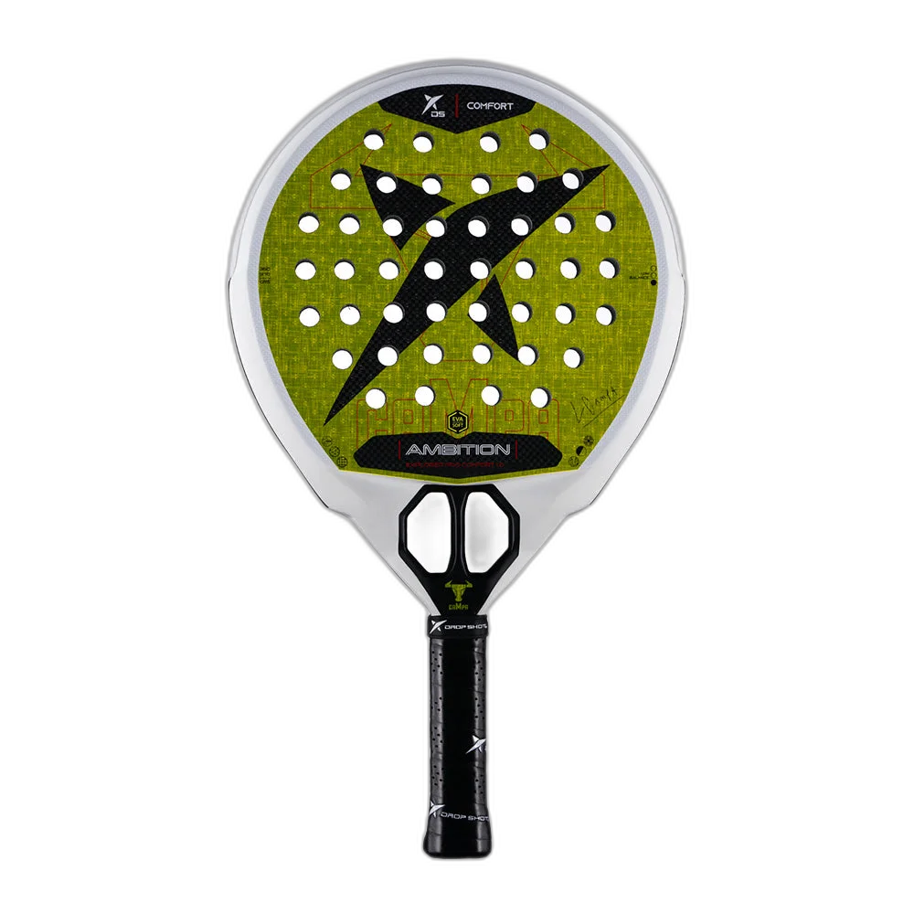 DROP SHOT EXPLORER PRO COMFORT 1.0 2025