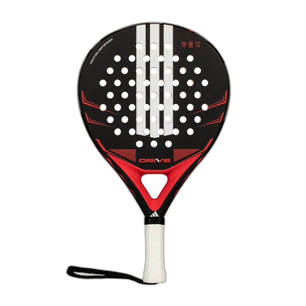 ADIDAS DRIVE BLACK 2026 