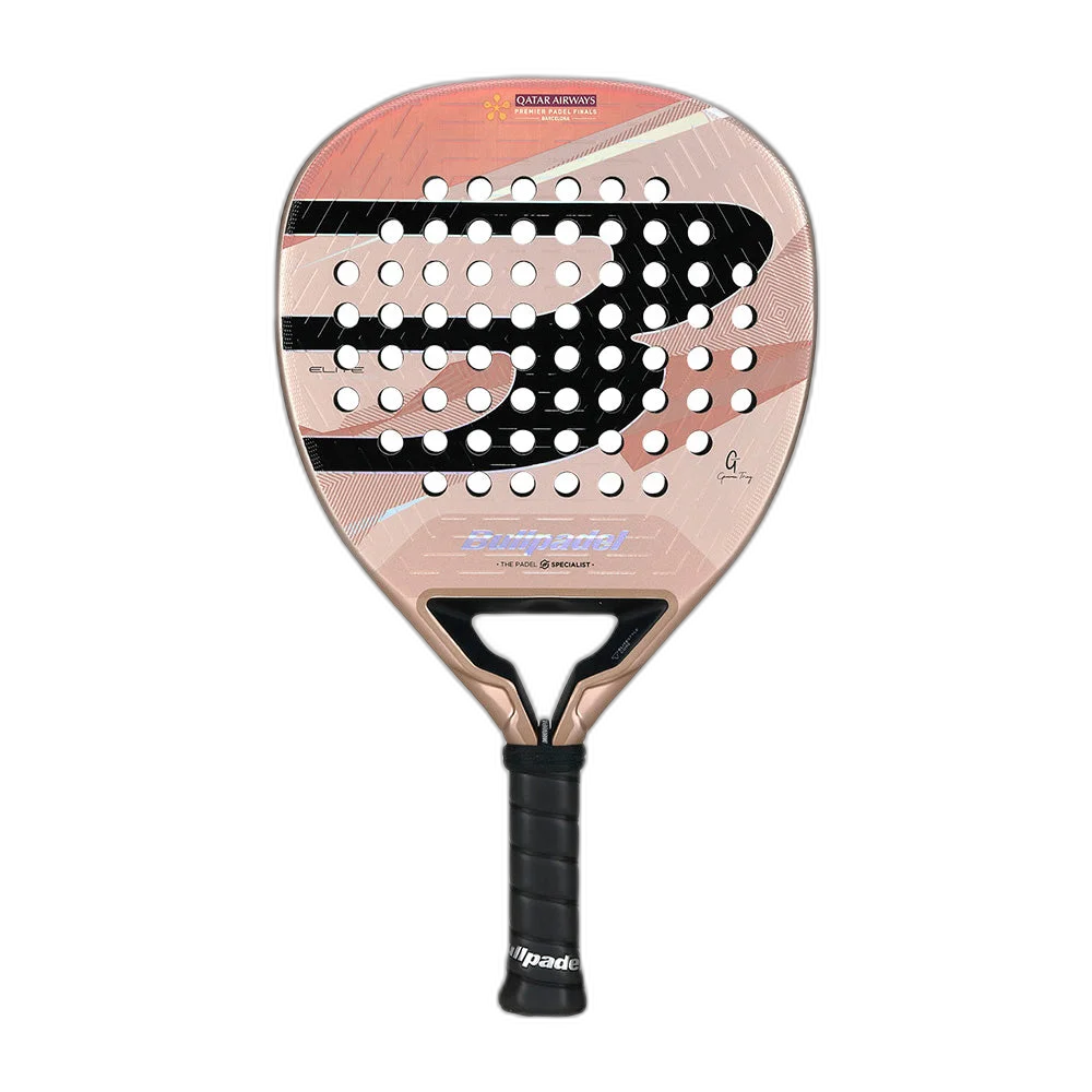 BULLPADEL ELITE W TOUR FINAL 2025 GEMMA TRIAY