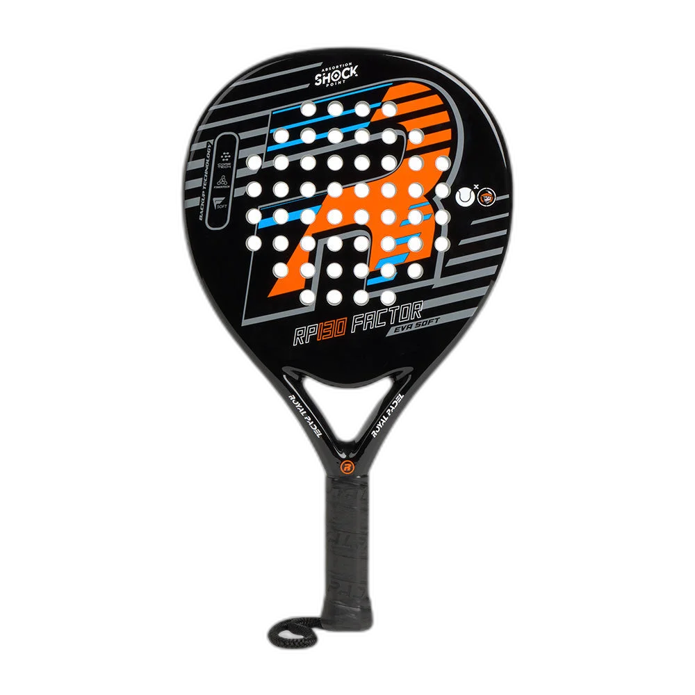 ROYAL PADEL 130 FACTOR 2026