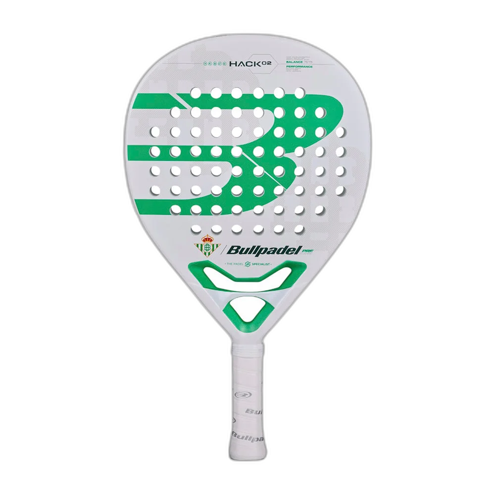 BULLPADEL HACK 02 BETIS