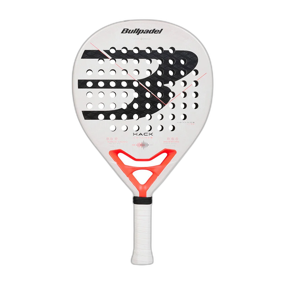 BULLPADEL HACK 02 ADVANCE 2026
