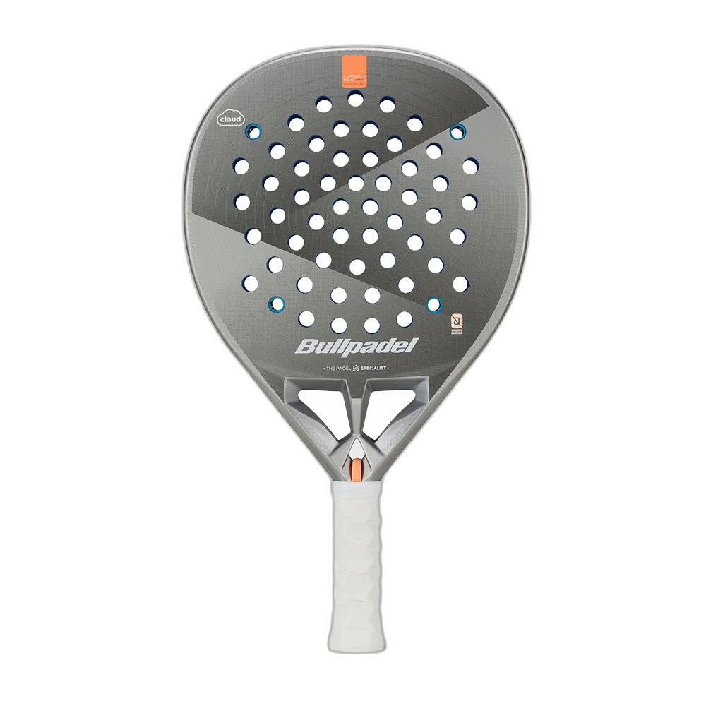 BULLPADEL HACK 04 HYBRID CLOUD 2026 PAQUITO NAVARRO