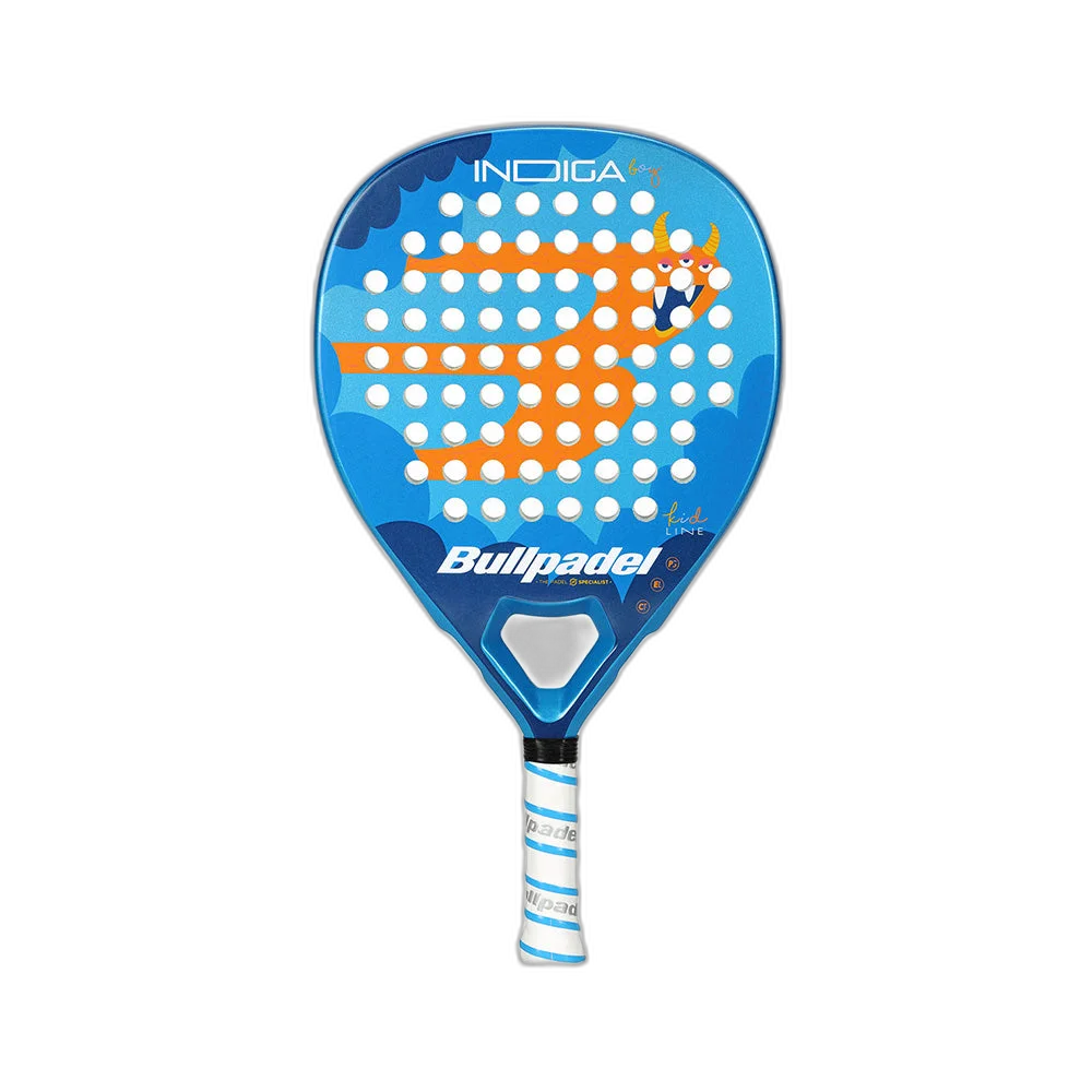 BULLPADEL INDIGA BOY 26