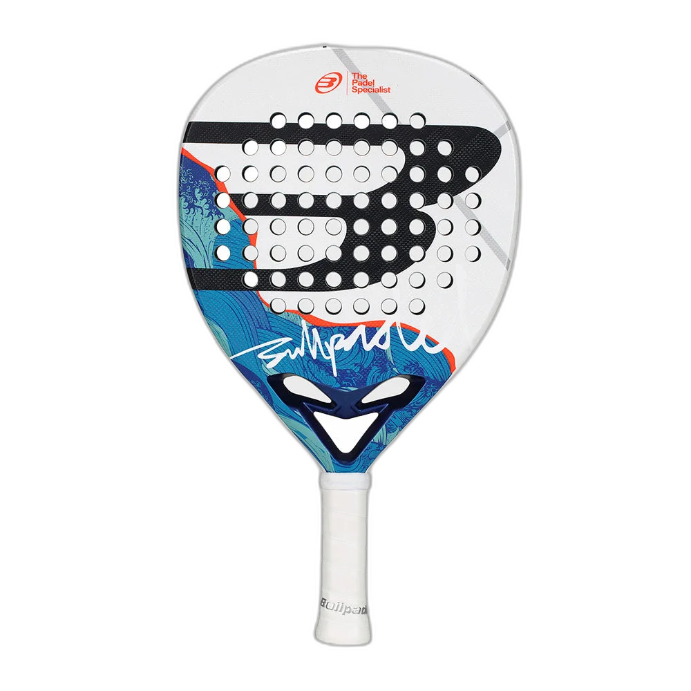 BULLPADEL IONIC POWER 26 