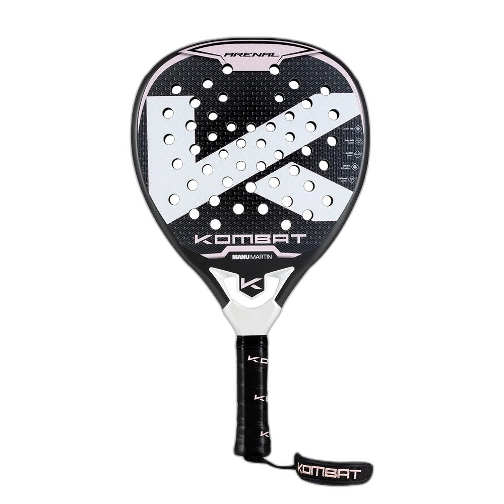 KOMBAT ARENAL 2026 BY MANU MARTIN