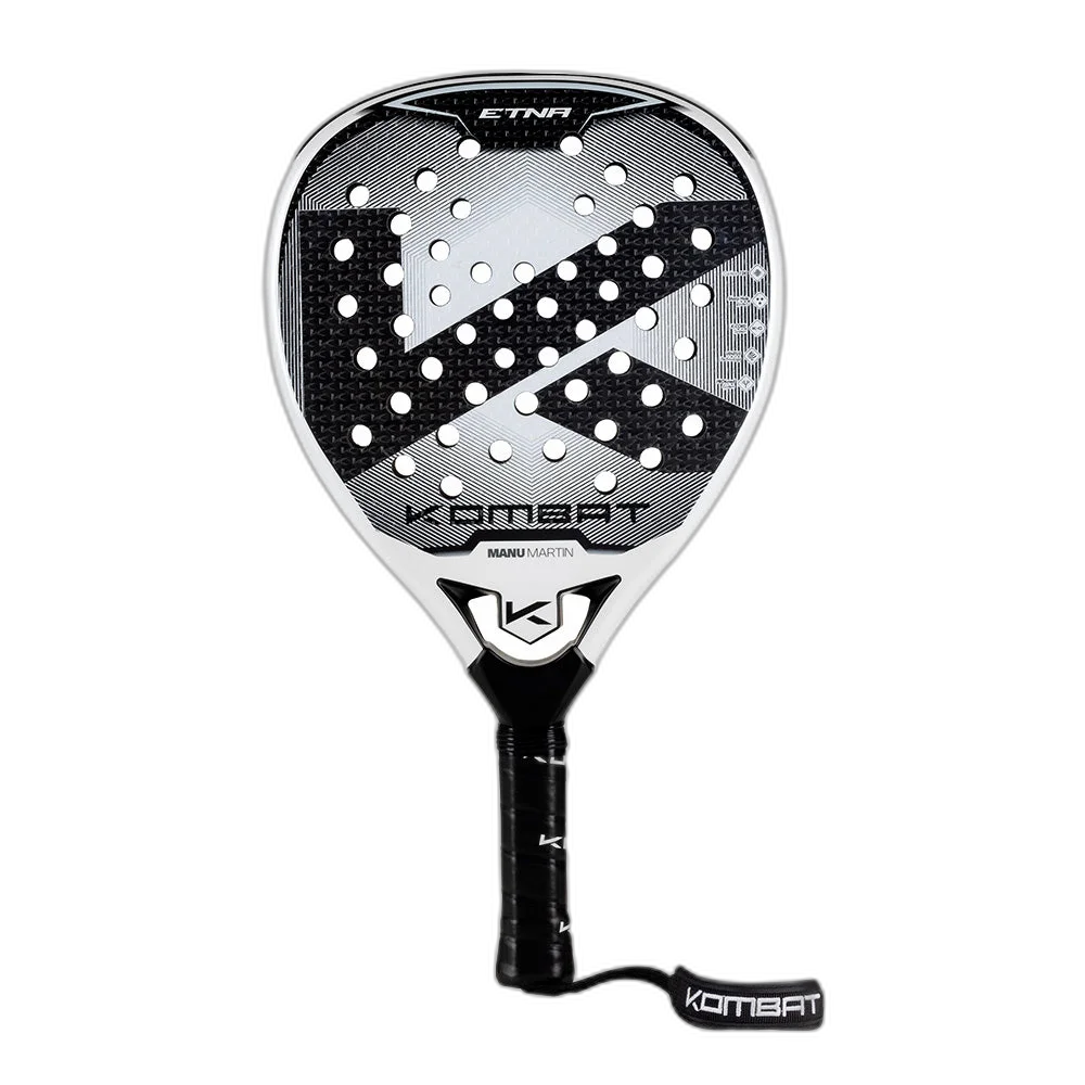 KOMBAT ETNA 2026 BY MANU MARTIN