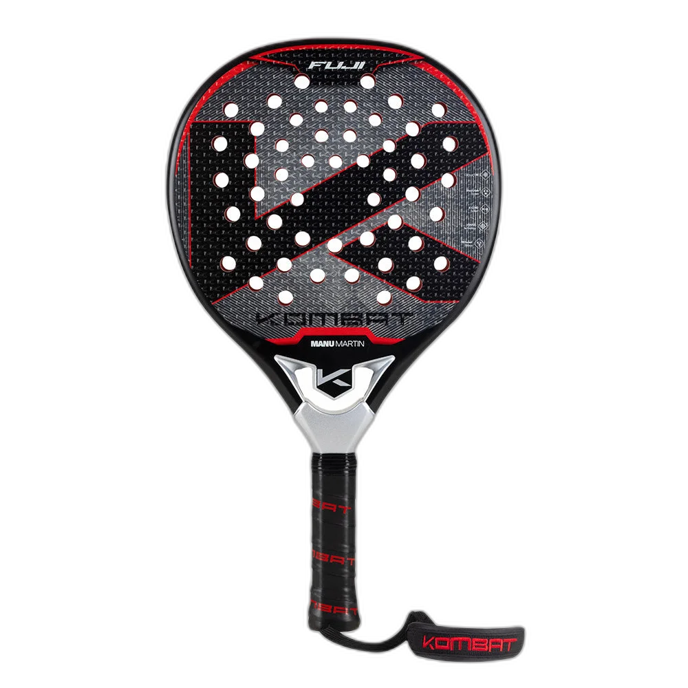 KOMBAT FUJI 2026 BY MANU MARTIN