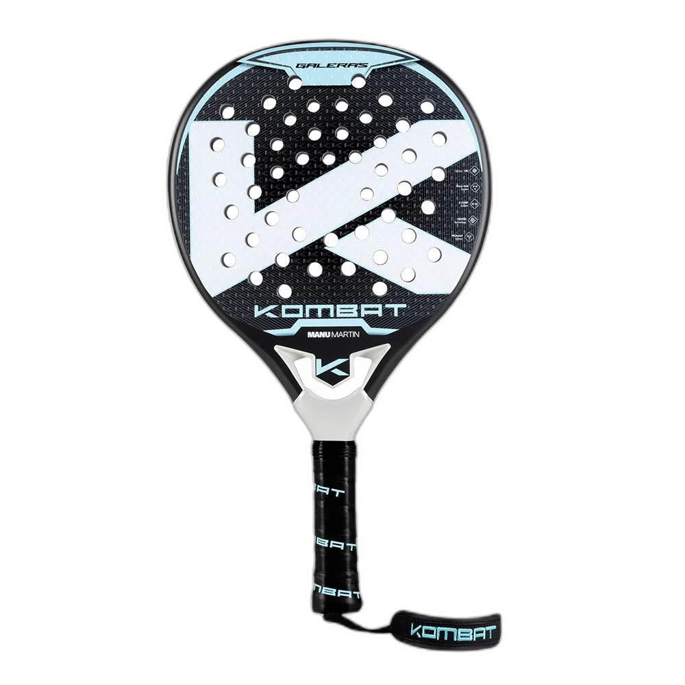 KOMBAT GALERAS 2026 BY MANU MARTIN