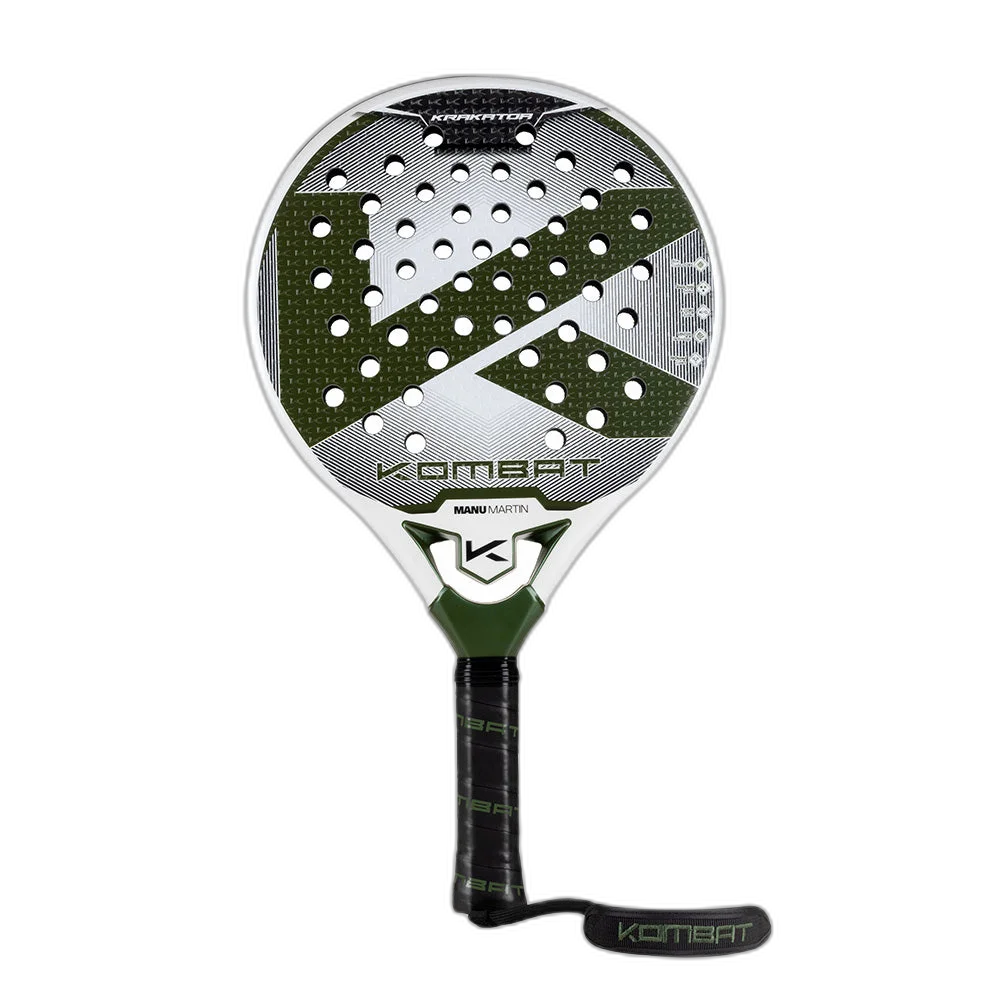 KOMBAT KRAKATOA 2026 BY MANU MARTIN