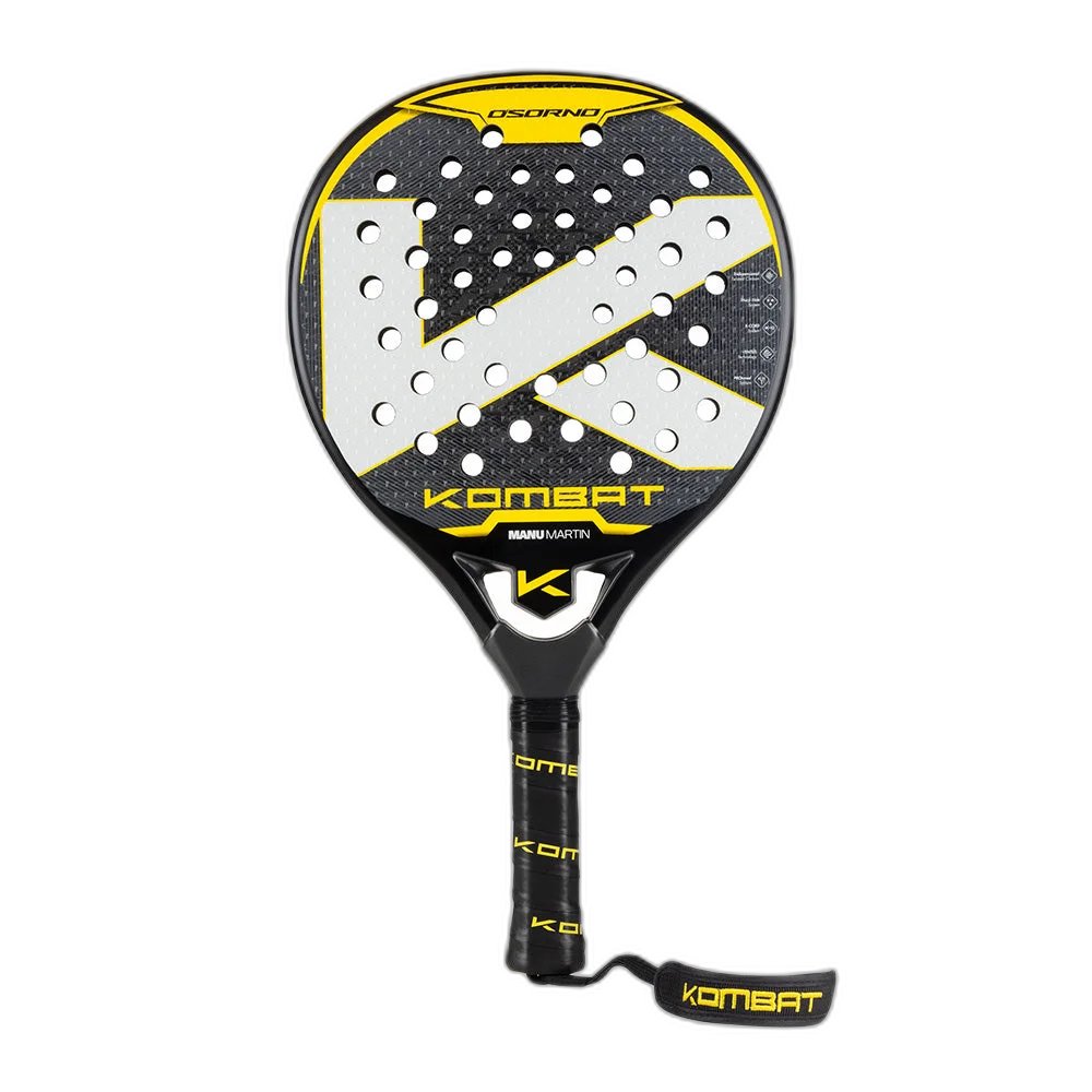 KOMBAT OSORNO 2026 BY MANU MARTIN