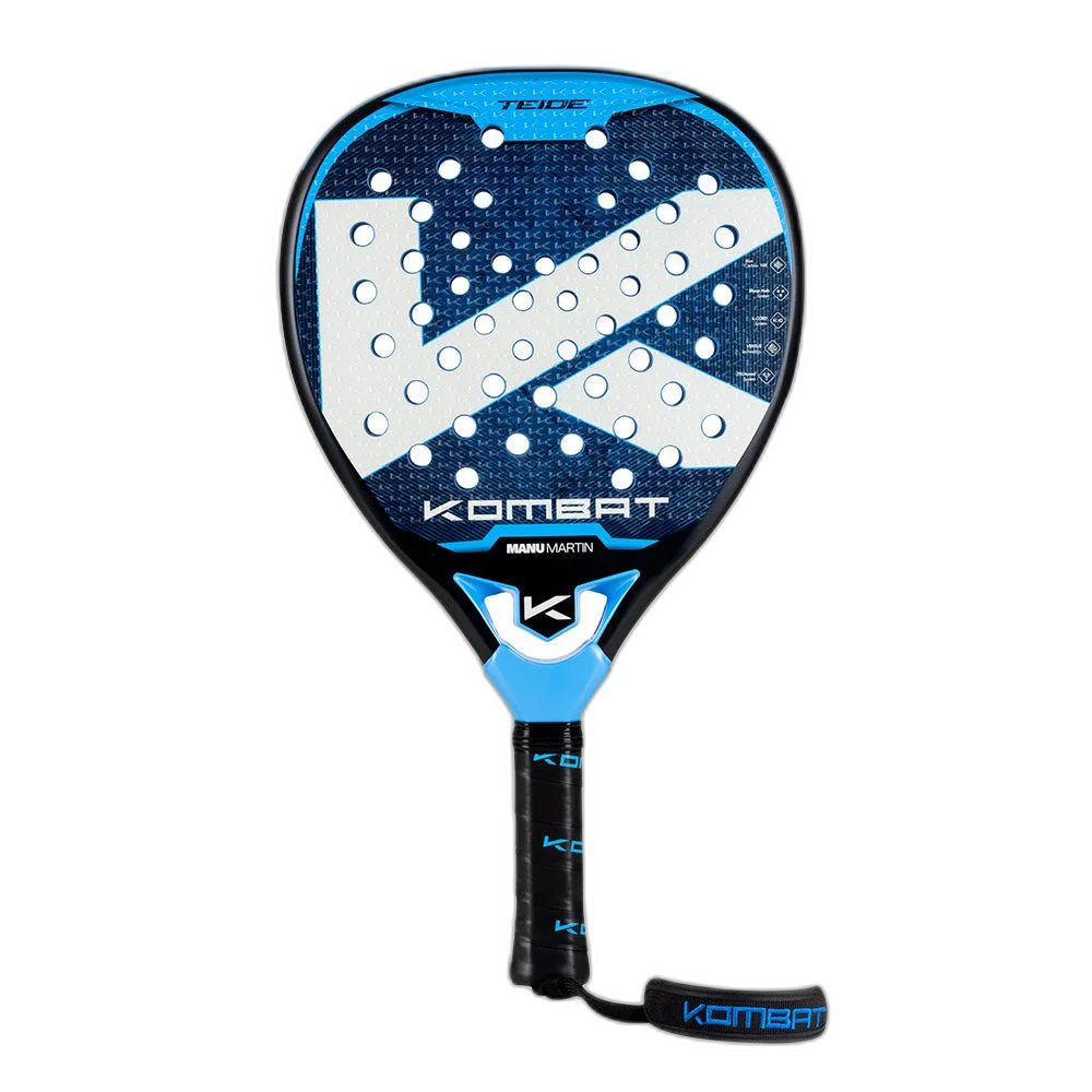 KOMBAT TEIDE 2026 BY MANU MARTIN