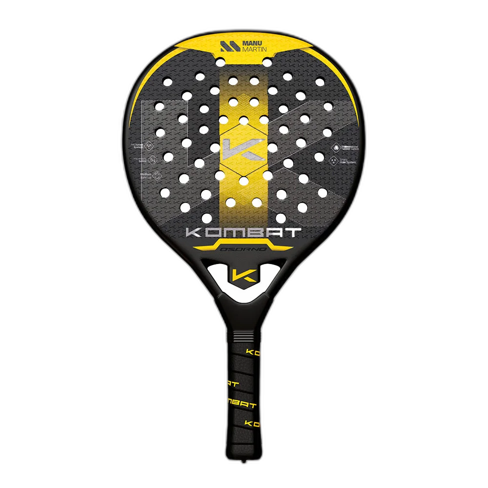 KOMBAT OSORNO 2025 BY MANU MARTIN