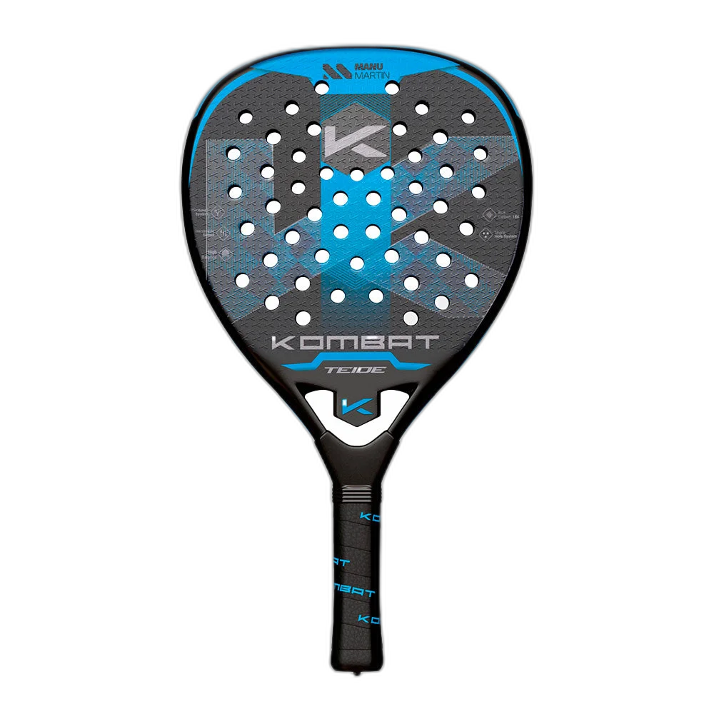 KOMBAT TEIDE 2025 BY MANU MARTIN