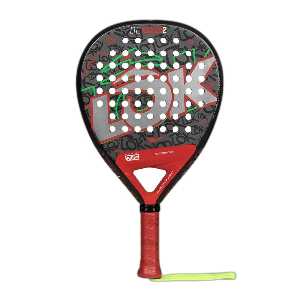 LOK BE HYPE GEN 2 2026