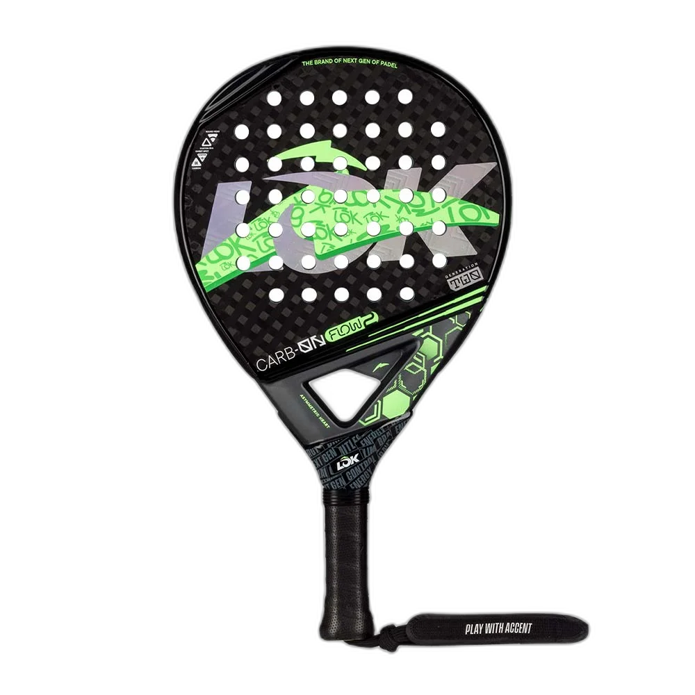 LOK CARBON FLOW GEN 2 2026