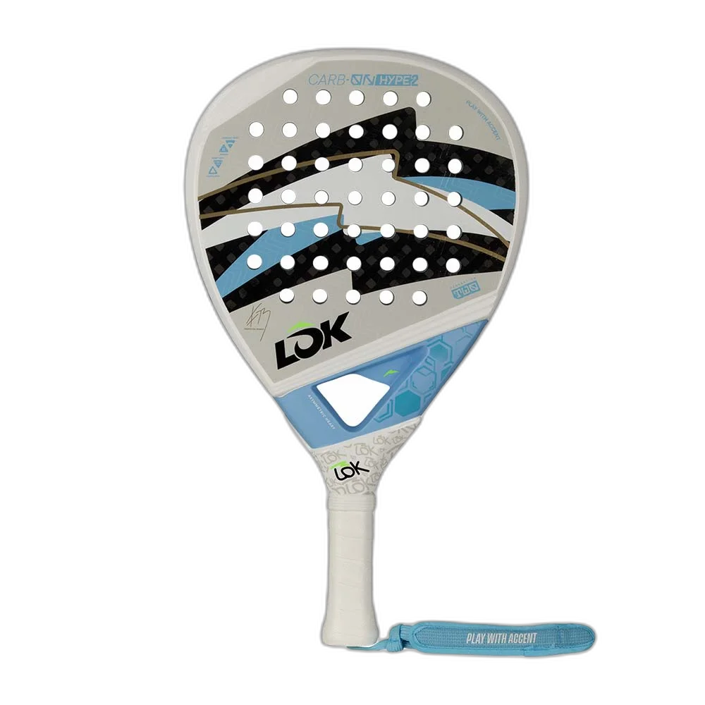 LOK CARBON HYPE GEN 2 2026 FRANCO DAL BIANCO
