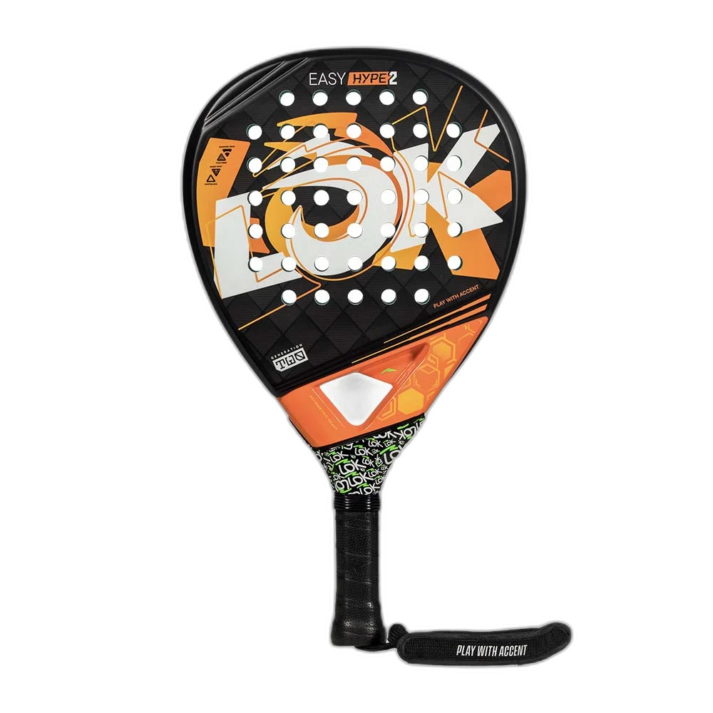 LOK EASY HYPE GEN 2