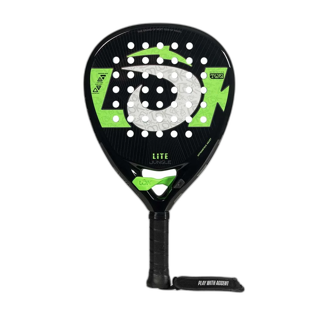 LOK JUNGLE LITE 2026